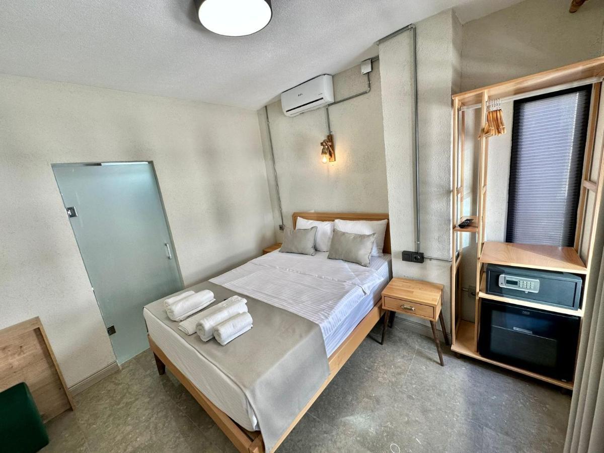 Elegance House Hotel Истанбул Екстериор снимка