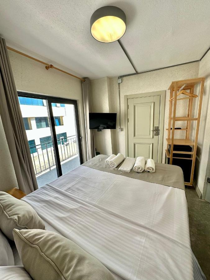Elegance House Hotel Истанбул Екстериор снимка