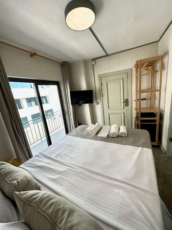 Elegance House Hotel Истанбул Екстериор снимка