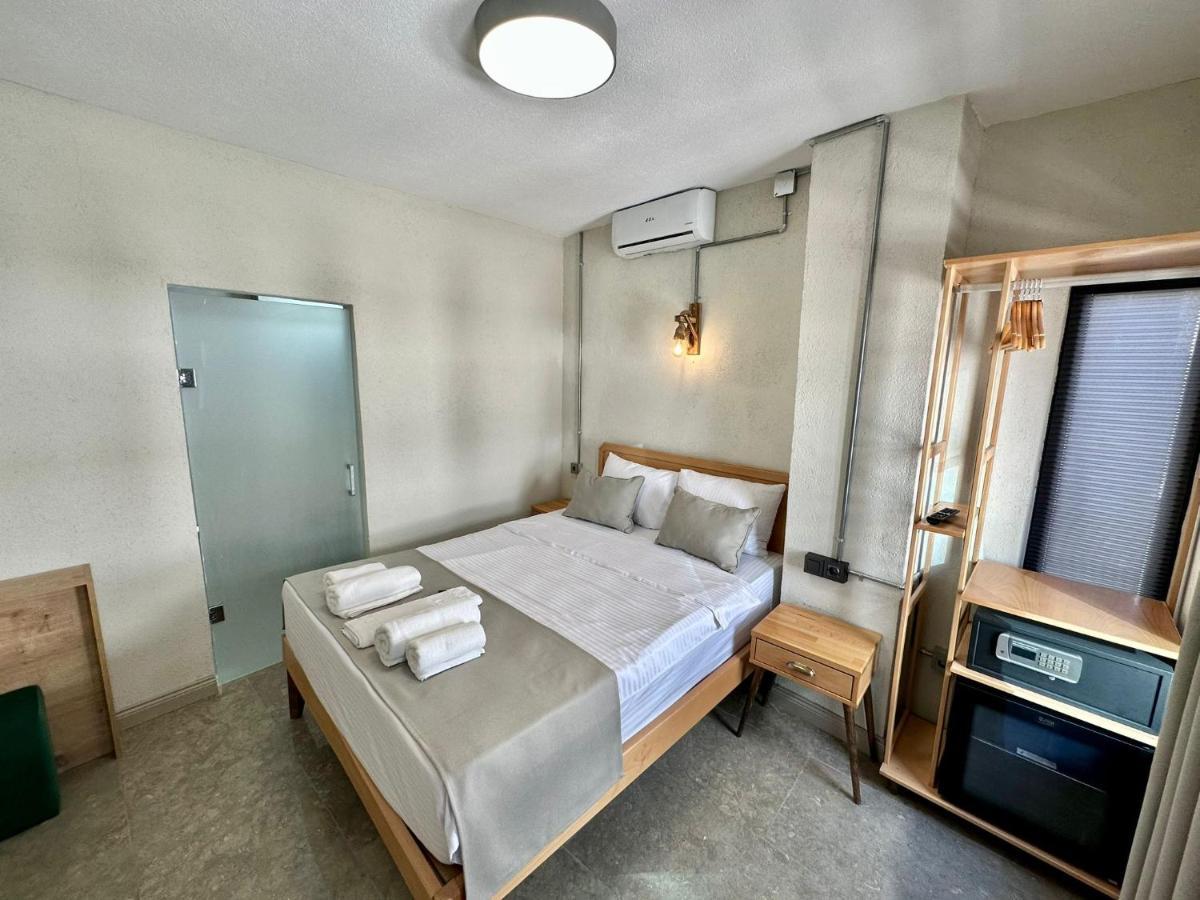Elegance House Hotel Истанбул Екстериор снимка