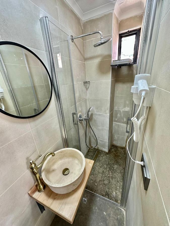 Elegance House Hotel Истанбул Екстериор снимка