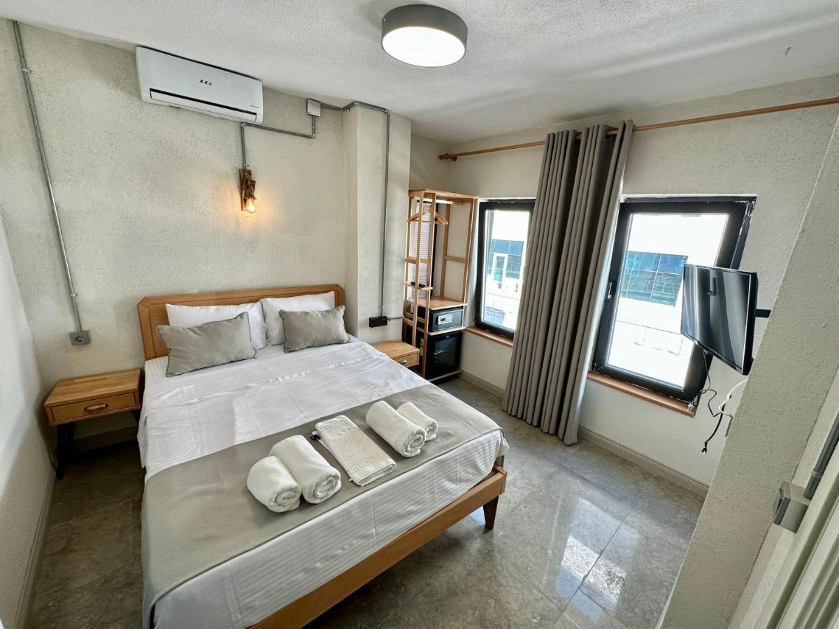 Elegance House Hotel Истанбул Екстериор снимка