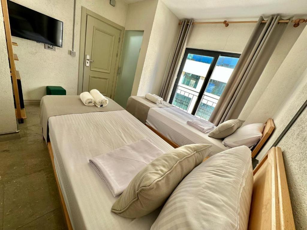 Elegance House Hotel Истанбул Екстериор снимка