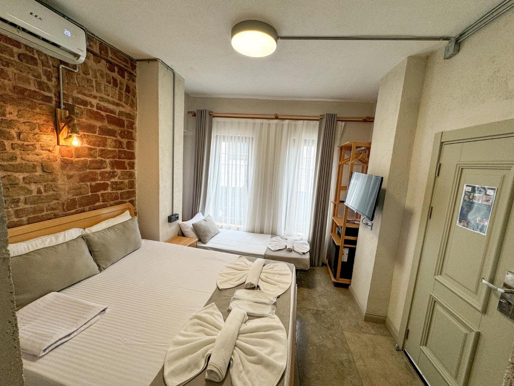 Elegance House Hotel Истанбул Екстериор снимка