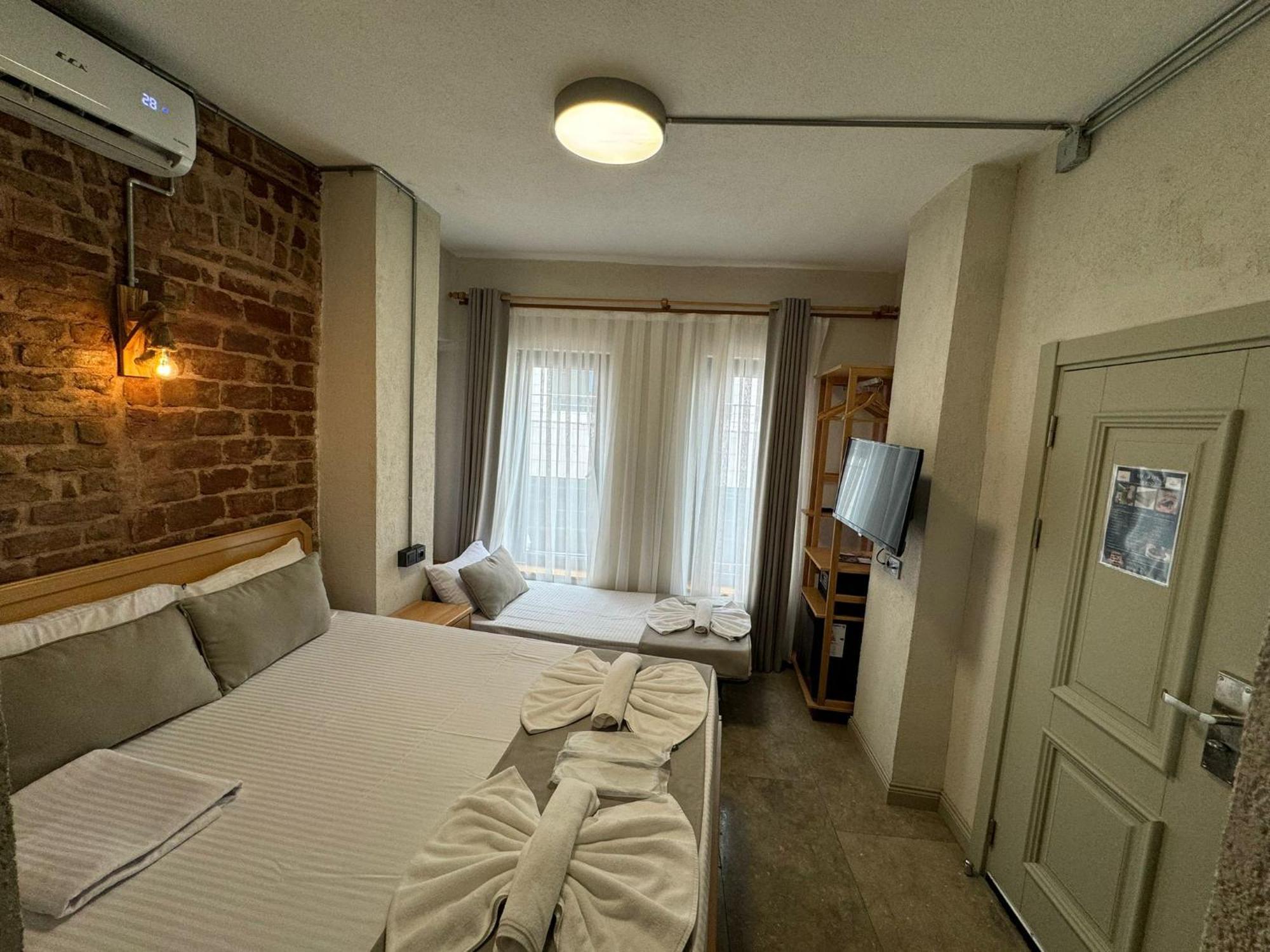Elegance House Hotel Истанбул Екстериор снимка