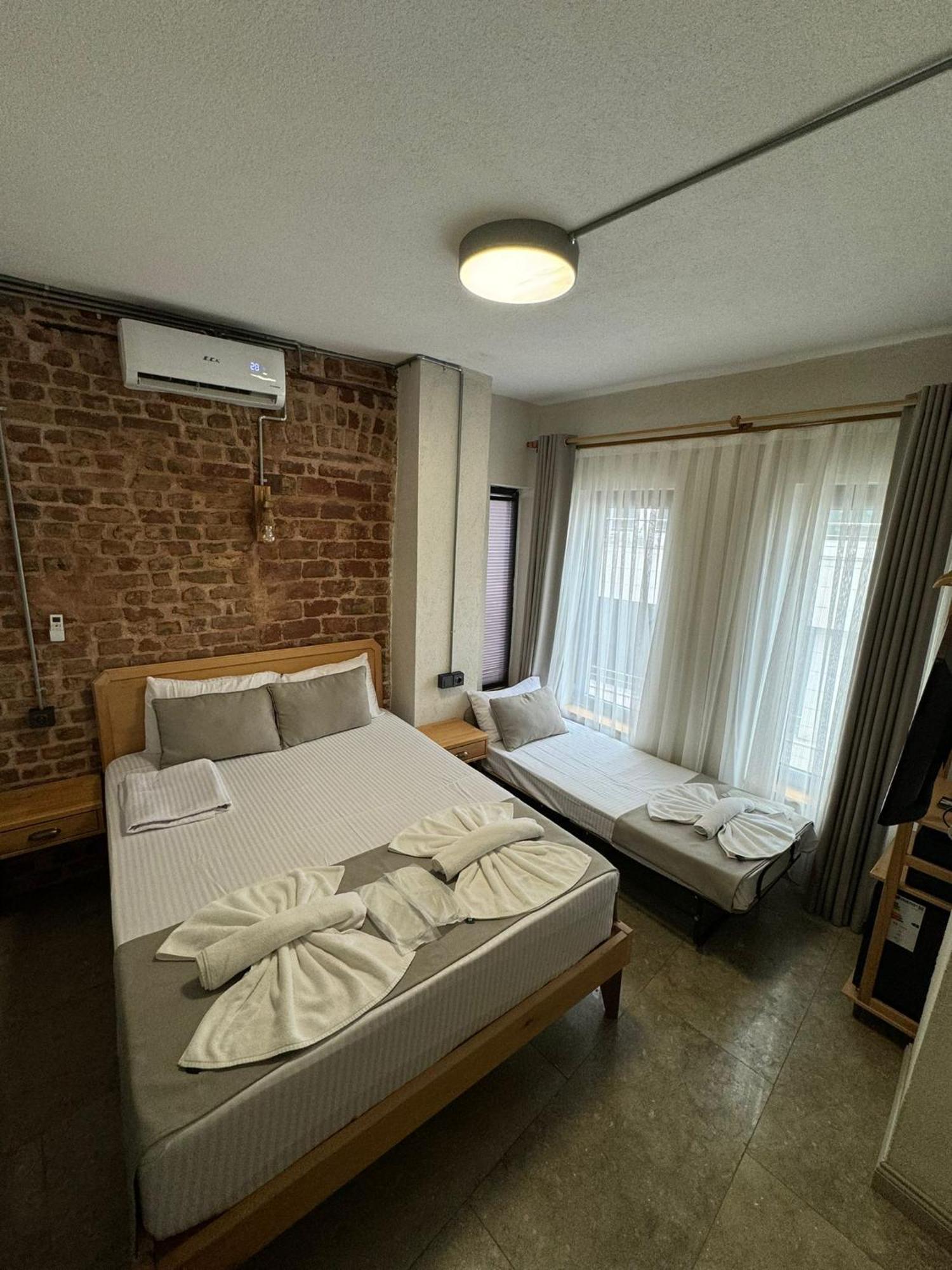 Elegance House Hotel Истанбул Екстериор снимка